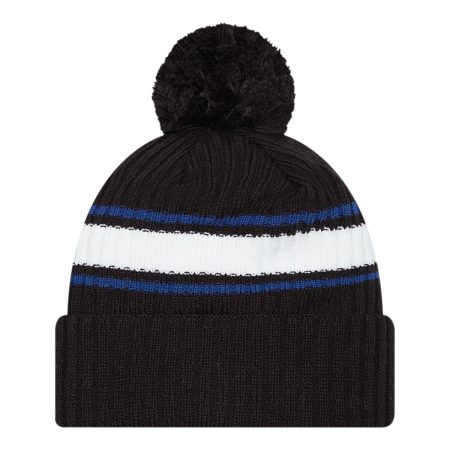 Toronto Blue Jays New Era Fold Knit Hat