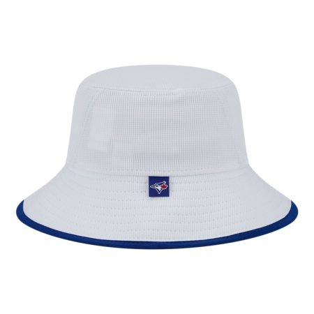 Toronto Blue Jays New Era Game Day Bucket Hat