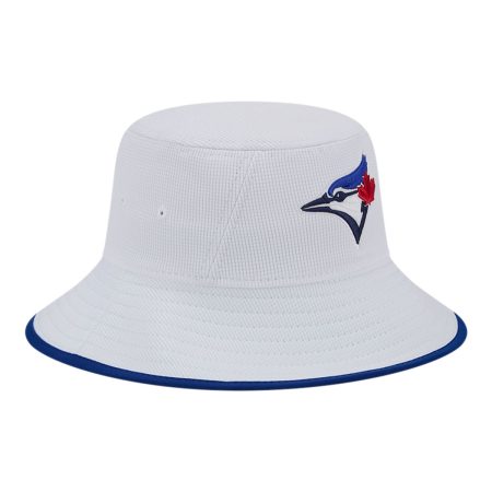 Toronto Blue Jays New Era Game Day Bucket Hat