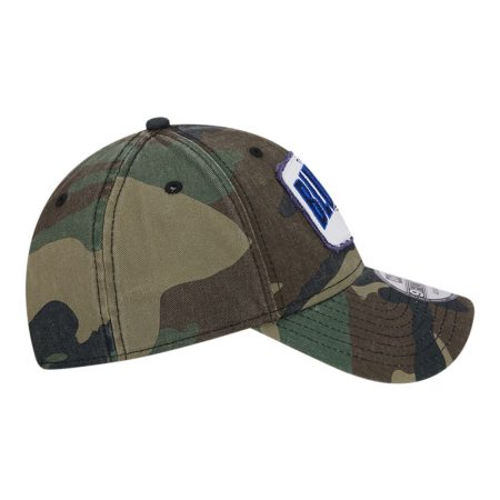 Toronto Blue Jays New Era Game Day Camo 9FORTY Cap