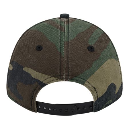 Toronto Blue Jays New Era Game Day Camo 9FORTY Cap