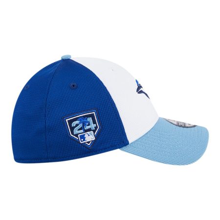 Toronto Blue Jays New Era Spring Training 39THIRTY Cap