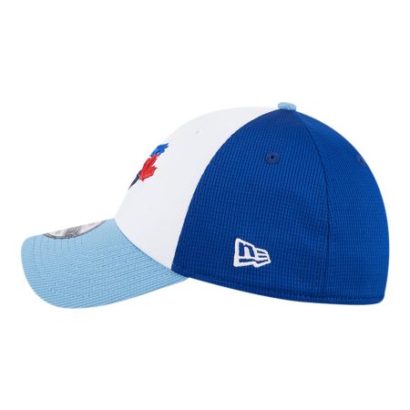 Toronto Blue Jays New Era Spring Training 39THIRTY Cap