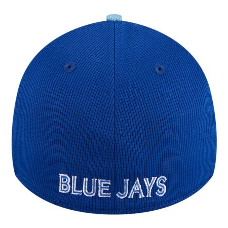 Toronto Blue Jays New Era Spring Training 39THIRTY Cap