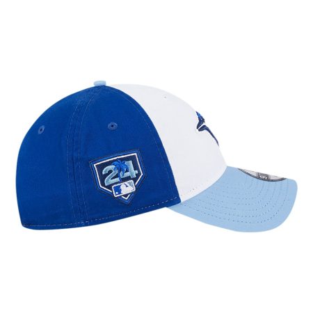 Toronto Blue Jays New Era Spring Training 9TWENTY Cap