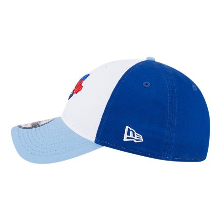 Toronto Blue Jays New Era Spring Training 9TWENTY Cap