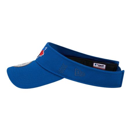 Toronto Blue Jays New Era Spring Training Visor