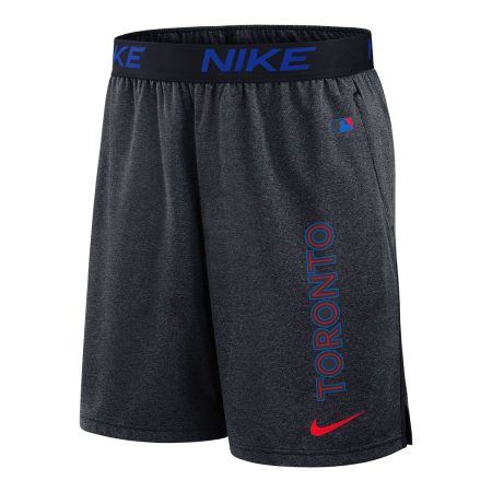 Toronto Blue Jays Nike AC City Connect Shorts