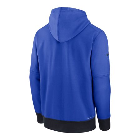 Toronto Blue Jays Nike AC City Connect Therma-FIT Hoodie