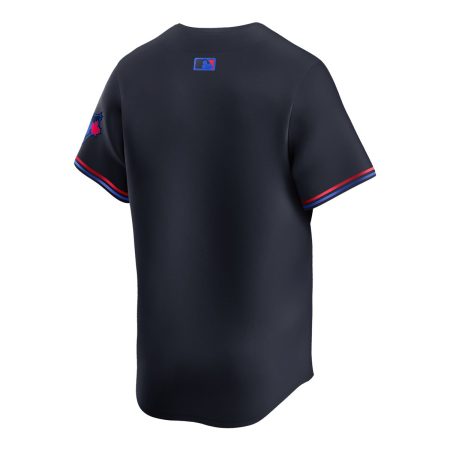 Toronto Blue Jays Nike City Connect Limited Jersey