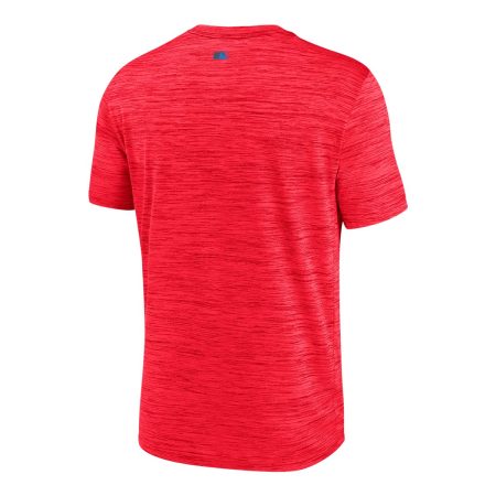 Toronto Blue Jays Nike Men's AC City Connect Velocity T Shirt