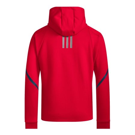 Toronto FC adidas Anthem Soccer Jacket