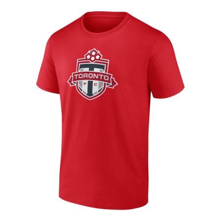 Toronto FC Fanatics Lorenzo Insigne T Shirt