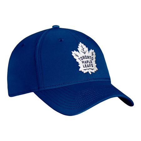 Toronto Maple Leafs Fanatics Core Structured Flex Cap