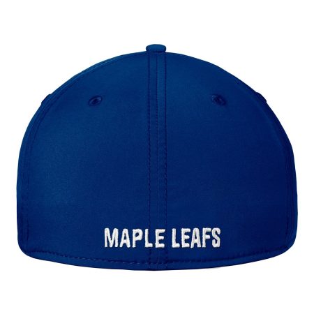 Toronto Maple Leafs Fanatics Core Structured Flex Cap