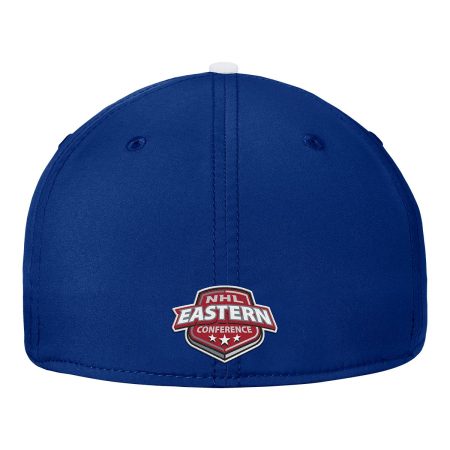 Toronto Maple Leafs Fanatics Fundamental Structured Flex Cap