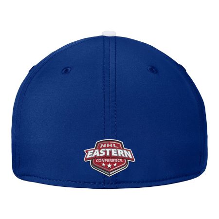 Toronto Maple Leafs Fanatics Fundamental Structured Flex Cap