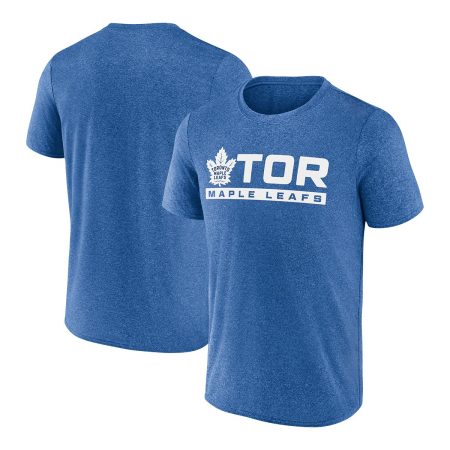 Toronto Maple Leafs Fanatics Playmaker T Shirt