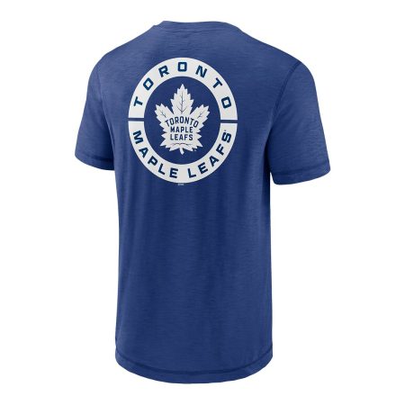 Toronto Maple Leafs Fanatics Slub Fashion T Shirt