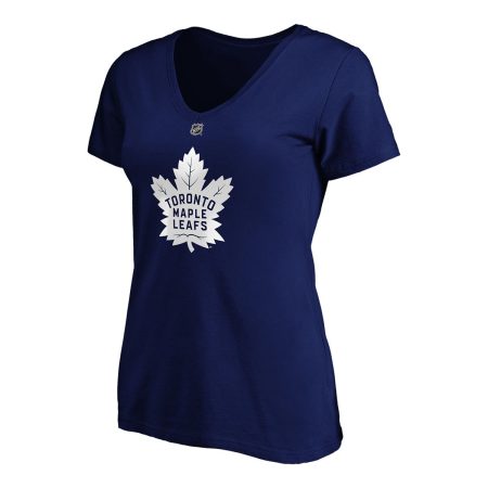 Toronto Maple Leafs Fanatics Stacked Player T Shirt