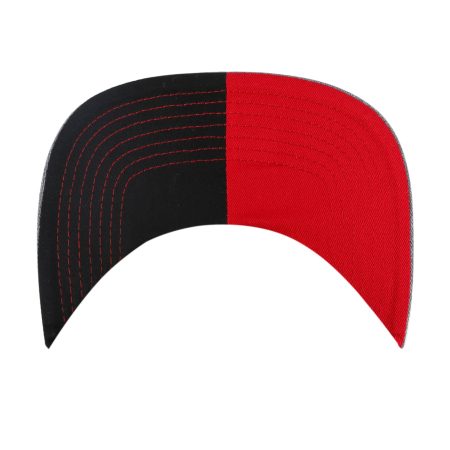 Toronto Raptors 47 Brand Split Squad Cap