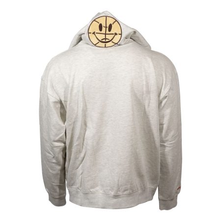 Toronto Raptors Mitchell & Ness Hardwood Classics Love Affair Hoodie