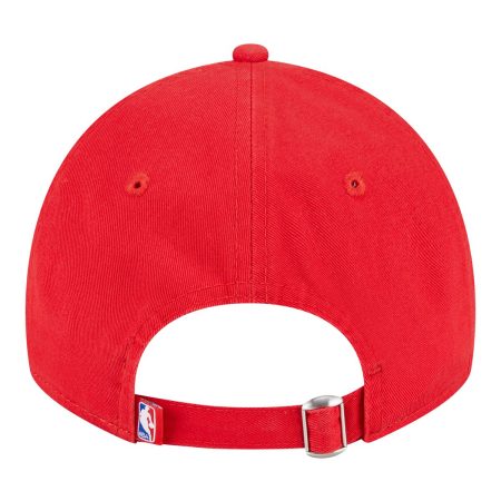 Toronto Raptors New Era 9TWENTY Draft Cap