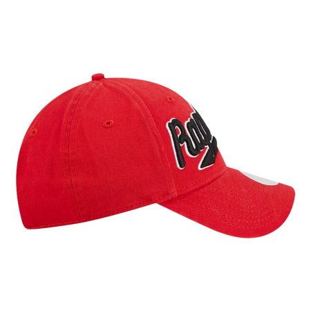 Toronto Raptors New Era Women's Cheer 9FORTY Cap