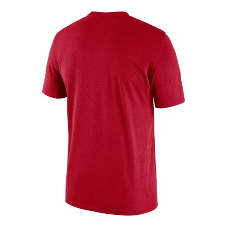 Toronto Raptors Nike Essential Practice T Shirt