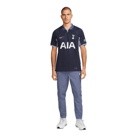 Tottenham Hotspur F.C. Nike Replica Away Jersey