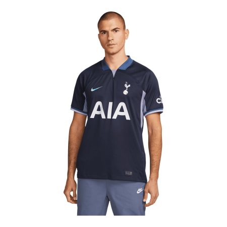 Tottenham Hotspur F.C. Nike Replica Away Jersey