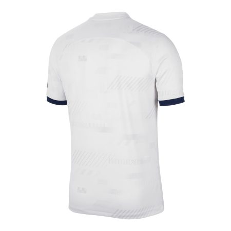 Tottenham Hotspur F.C. Nike Replica Home Jersey