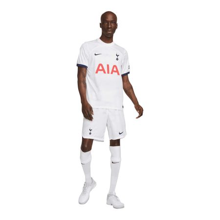 Tottenham Hotspur F.C. Nike Replica Home Jersey