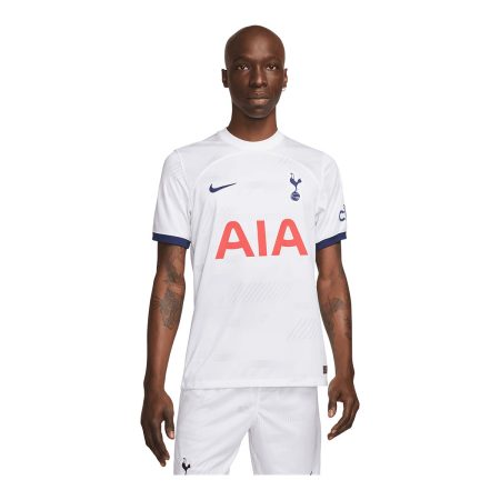 Tottenham Hotspur F.C. Nike Replica Home Jersey