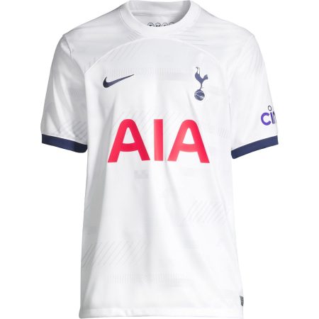 Tottenham Hotspur F.C. Nike Replica Home Jersey