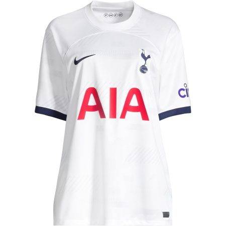 Tottenham Hotspur F.C. Nike Replica Home Jersey