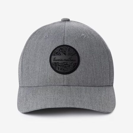 TravisMathew Women's Raymie Hat