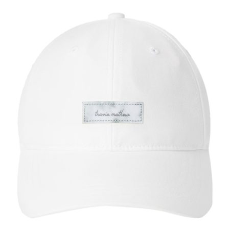 TravisMathew Women's Sabora Hat