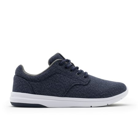 TravisMatthew Men's The Daily II Spikeless Knit Golf Shoes