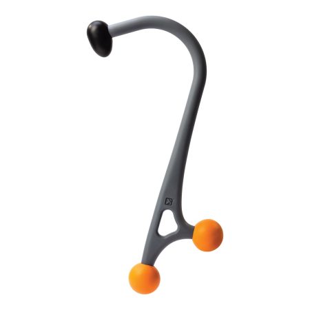 TriggerPoint Acucurve Cane, Massage, Recovery, Muscle Release