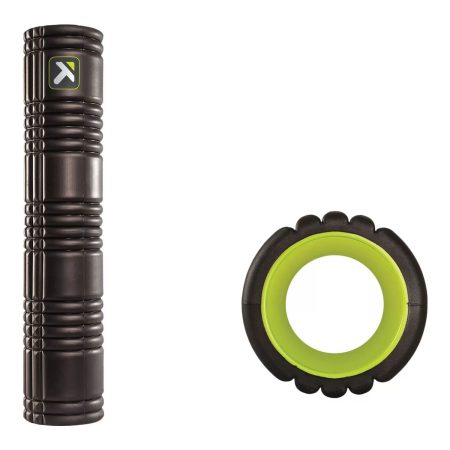 TriggerPoint Grid 2.0 Roller, Massage, Recovery, Muscle Release