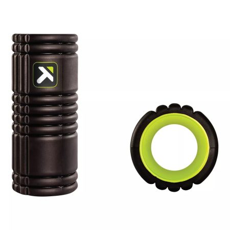 TriggerPoint Grid Roller, Massage, Recovery, Muscle Release