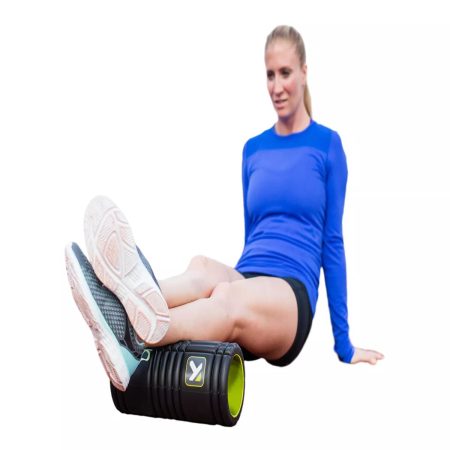 TriggerPoint Grid Roller, Massage, Recovery, Muscle Release