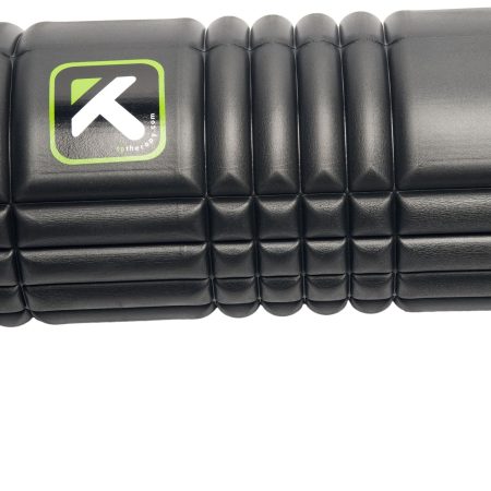 TriggerPoint Grid Roller, Massage, Recovery, Muscle Release