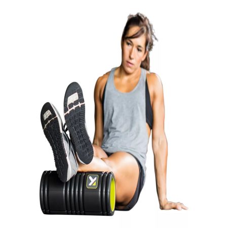 TriggerPoint Grid Roller, Massage, Recovery, Muscle Release