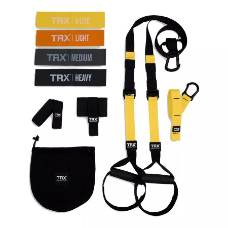 TRX Elite System