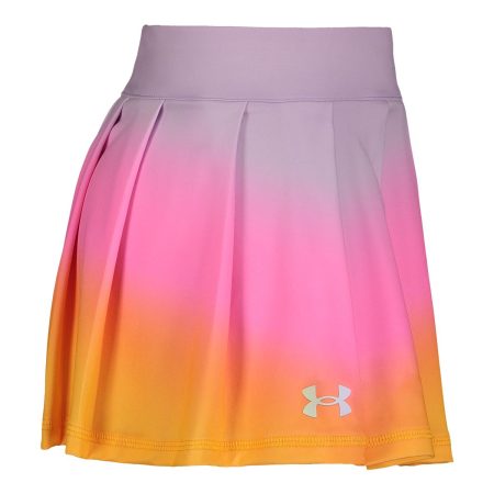 Under Armour Toddler Girls' 4-6X On The Go Skort