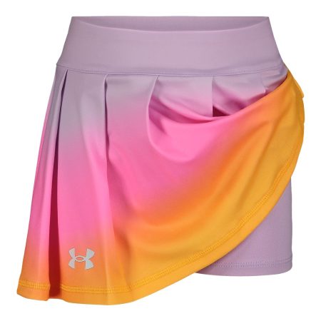 Under Armour Toddler Girls' 4-6X On The Go Skort