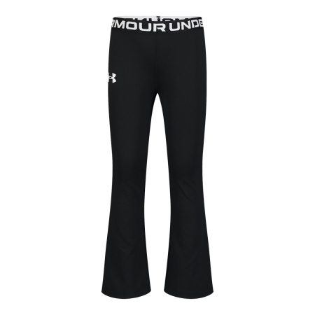 Under Armour Toddler Girls' 4-6X Yoga Pants