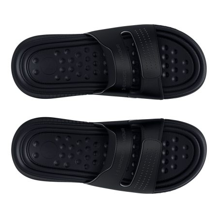 Under Armour Women's Ansa Studio IWD Slide Sandals